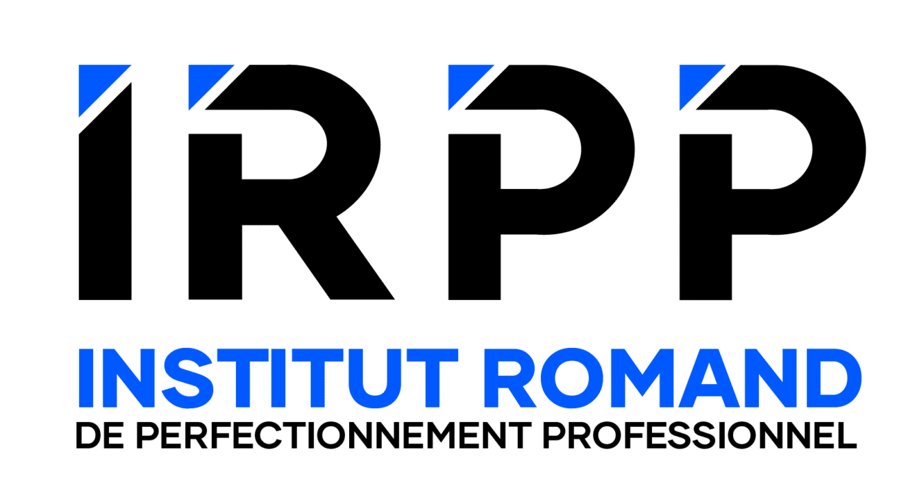 IRPP – Institut Romand de Perfectionnement Professionnel