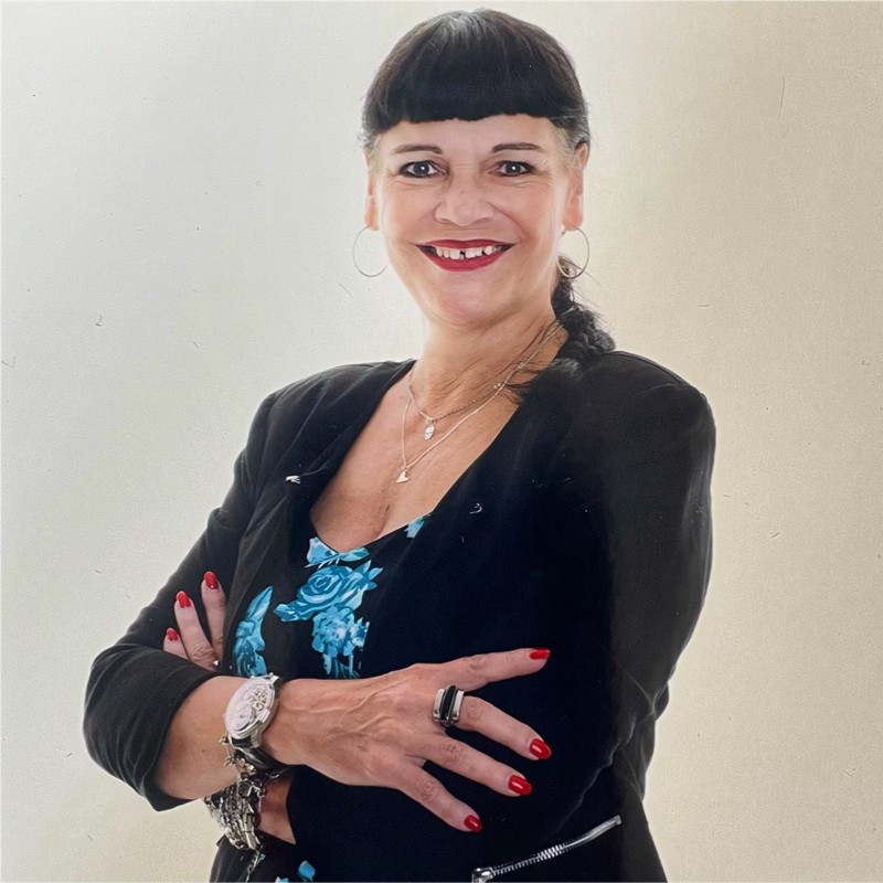 Nicole Aniello Germanier