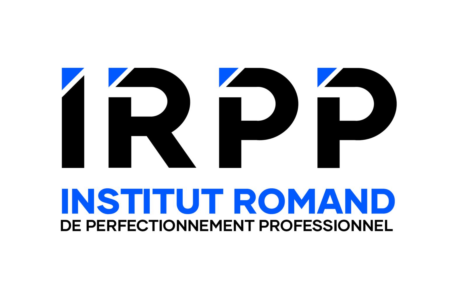 IRPP – Institut Romand de Perfectionnement Professionnel